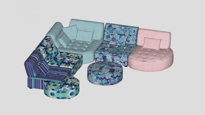 ��ɫ���Сɳ��ģ��