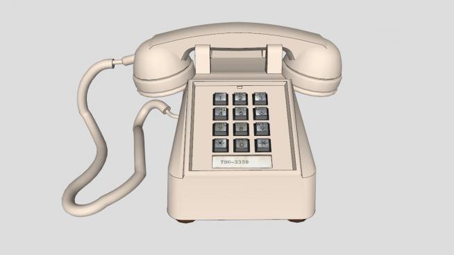 ���ִ��绰ģ��