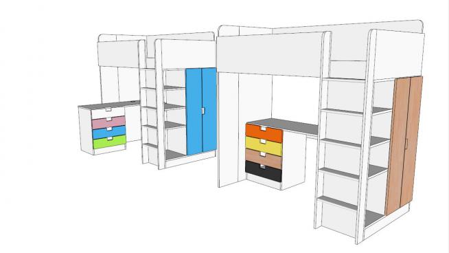 ��ͯ����ģ��