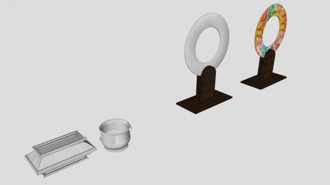 ��ʽ�Ŷ��ļ���ģ��