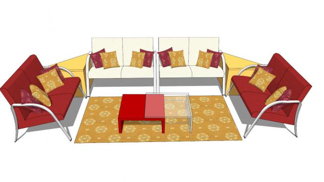 ��ɫɳ������ģ��