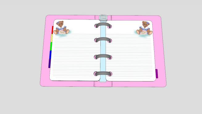 ��ͯ���±�SUģ��