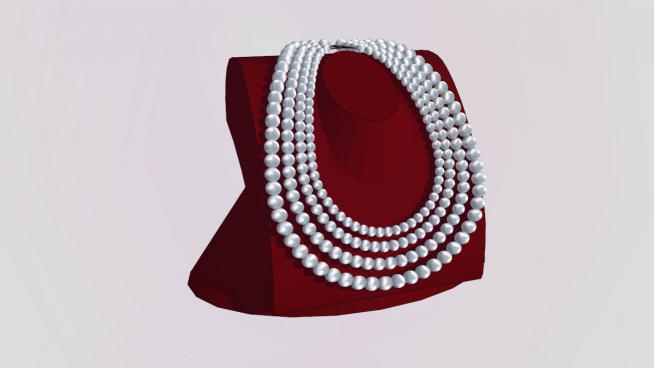 ���������鱦SUģ��