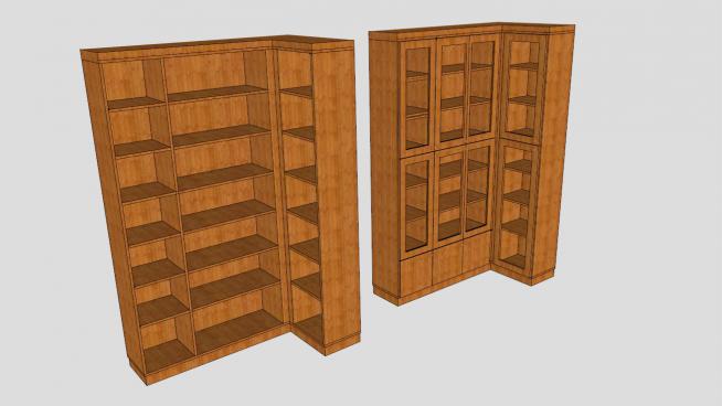 L��ľ����SUģ��