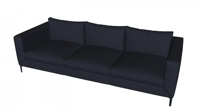 �ִ�����ɫ�����ִ�ɳ��SUģ��