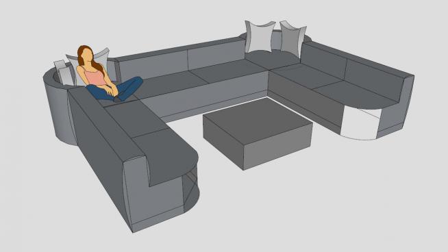 ����ɳ����SUģ�����