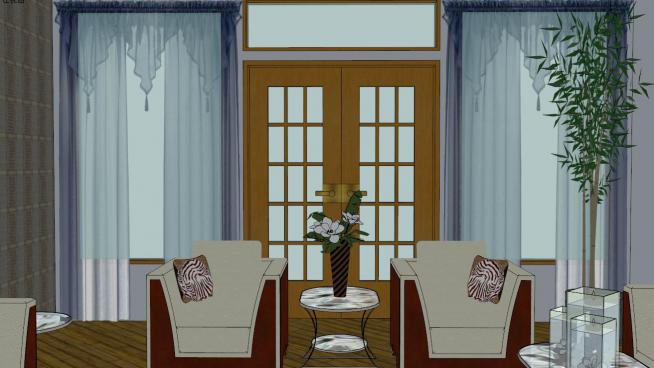 ����ŷʽС�Ϳ���SUģ��