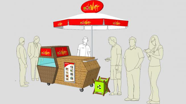 ����ľ��С̯���ɺ�ģ��