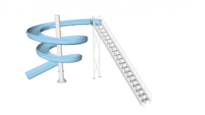 ��ˮ����ʩģ��