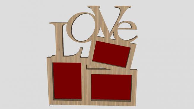 LOVE���ģ��