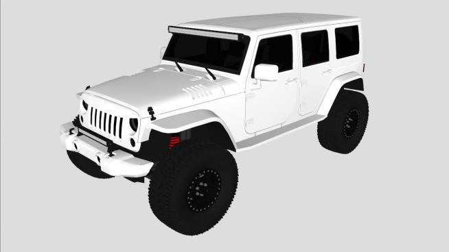 JEEPﲻͬԽҰģ