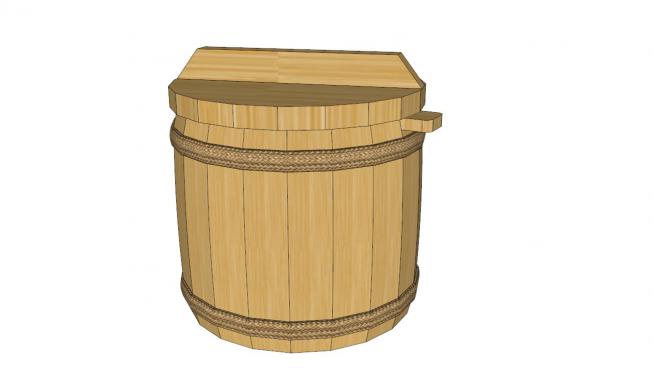 ľ�Ʒ�Ͱģ��