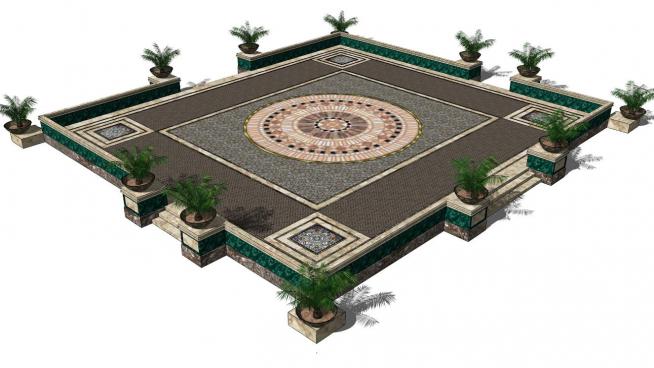 ŷʽ��԰¶̨ƽ̨ģ��