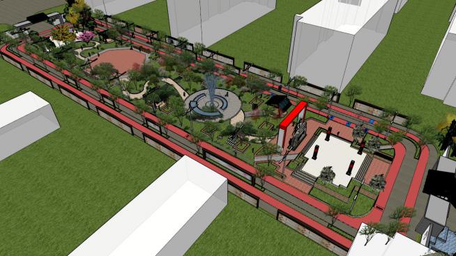 ���������������г���ģ��