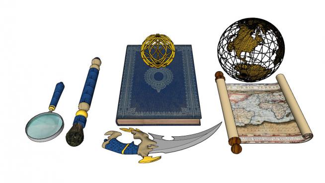 װ�α���ͼ�����Ŵ�ģ��