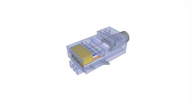 ����ˮ��ͷģ��