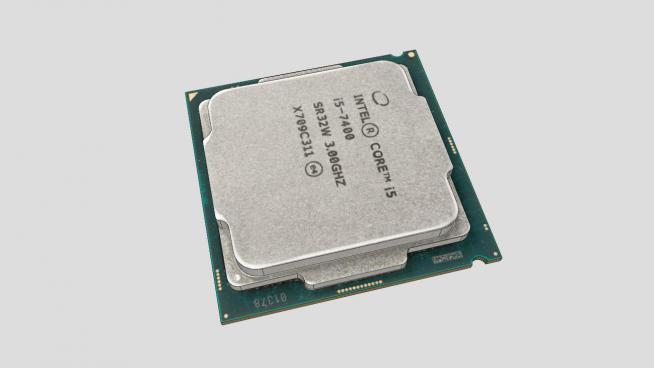 CPU������I5ģ��