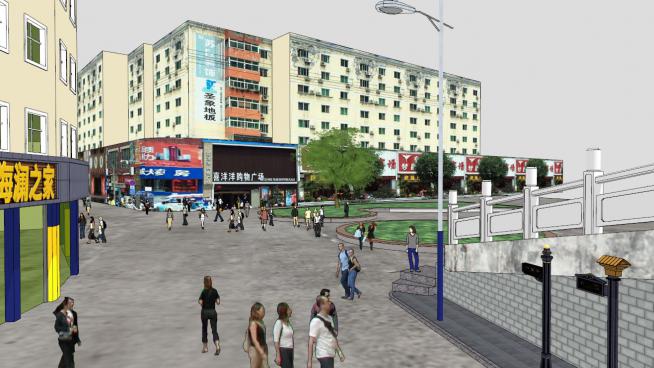 ��ʽ���ָ·��ģ��