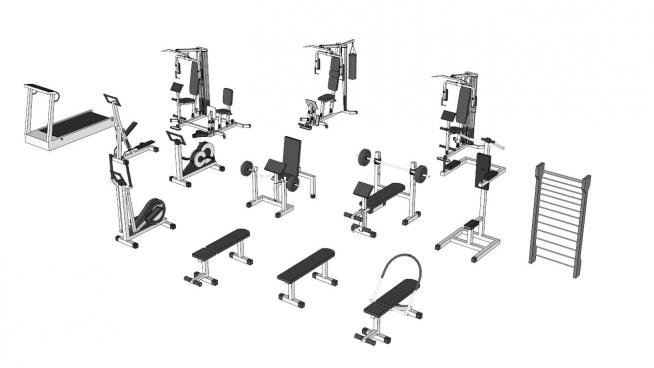 �˶���������ģ��III