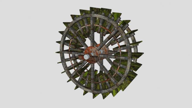 �����ˮ�ֳ�ģ��