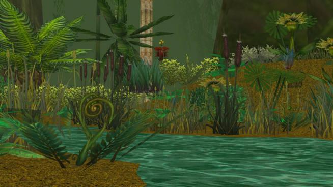 �ȴ����ַ�⾰ɫģ��