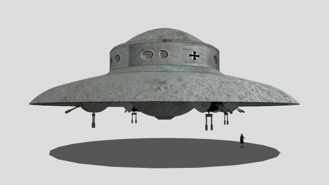 UFOɵģ