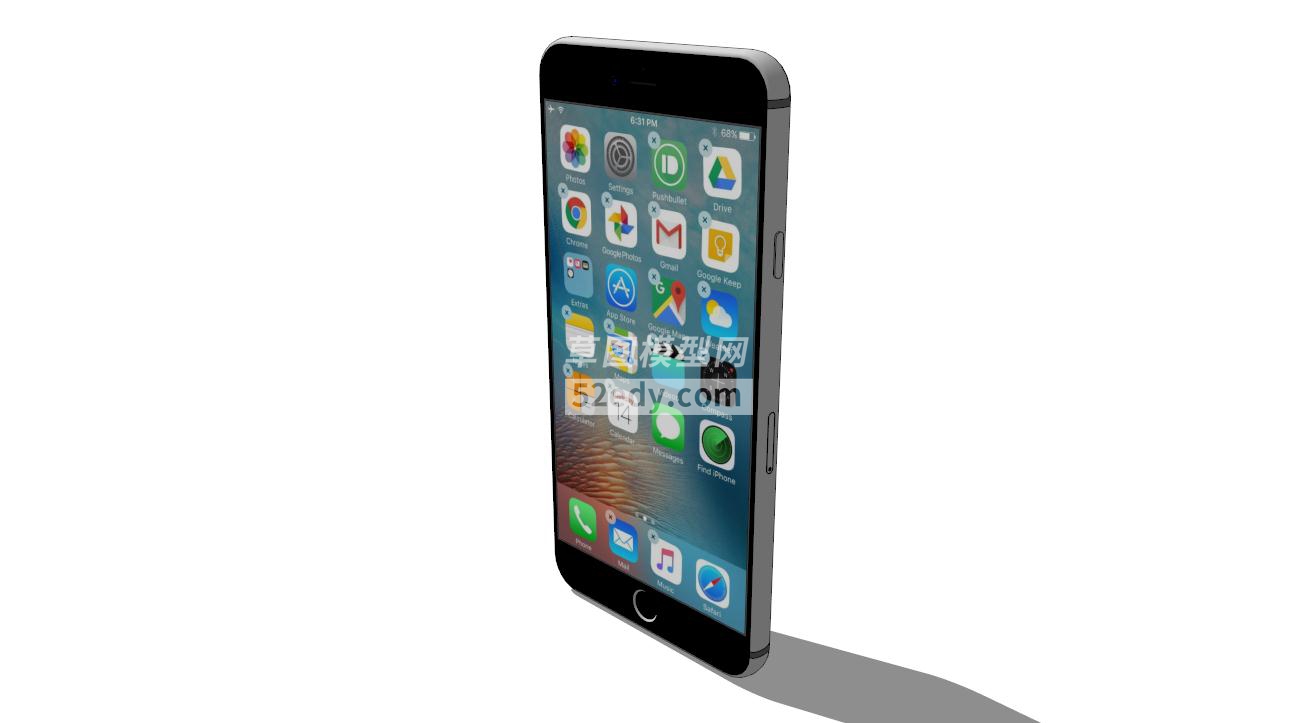 iPhone 7 Plus ƻ7PlusQQͼ20190324134759(3)