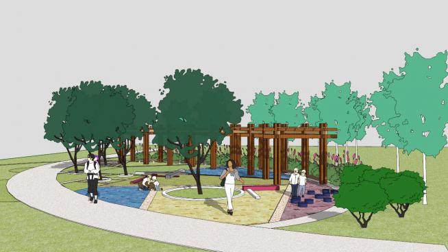 ��ͯ��Ϸ��ģ��