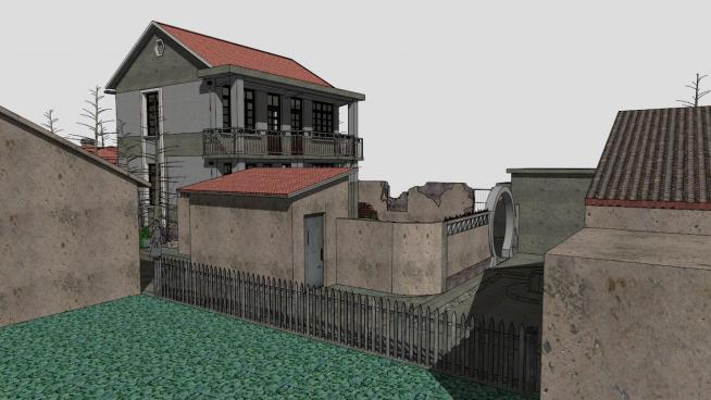 ũ��СԺģ��