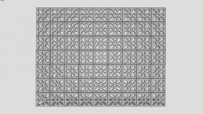 ˮ��ǽשģ��