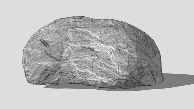 һ����ʯģ��