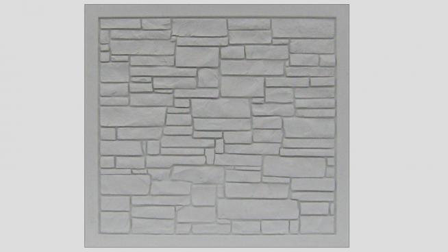 ʯ��ǽSUģ��