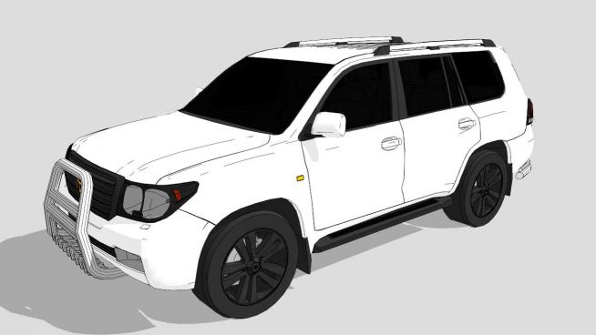 ����V8ԽҰ��SUģ��