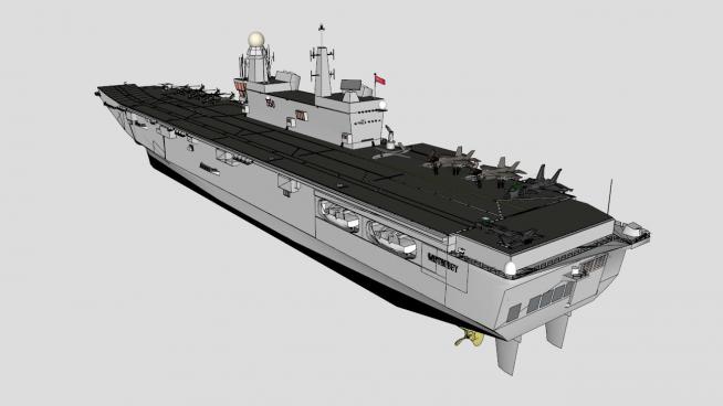 �����亽��ĸ��SUģ��