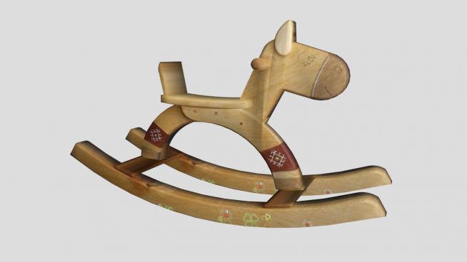 ��ͯ���֮ľҡ��SUģ��