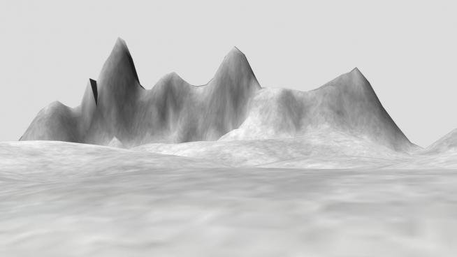 ѩɽɽ��SUģ��