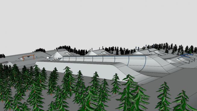 ������ѩ�����SUģ��