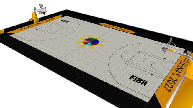 FIBA籭SUģ