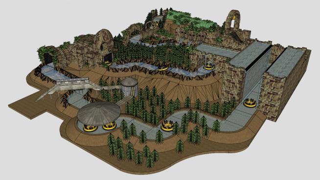 ɽׯƯ��̽��SUģ��