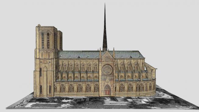 ����ʥĸԺ��SUģ�����ģ��