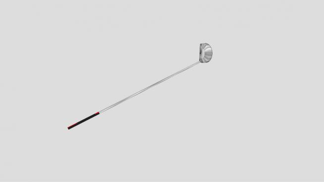 高尔夫球杆的SKP模型设计QQ浏览器截图20190430120008(1)