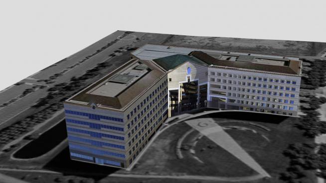 С��������Ȧ¥��SUģ��