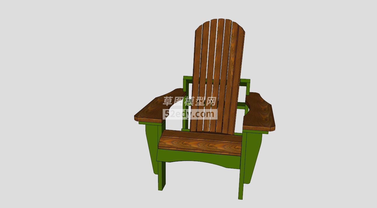 �敉��木椅子SU模型QQ�g�[器截�D20190615170828(1)
