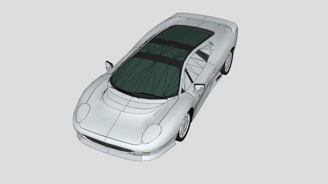 ݱXJ220܇SUģ