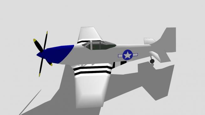 P-51D/K ҰɻSUģQQͼ20190712102608(1)