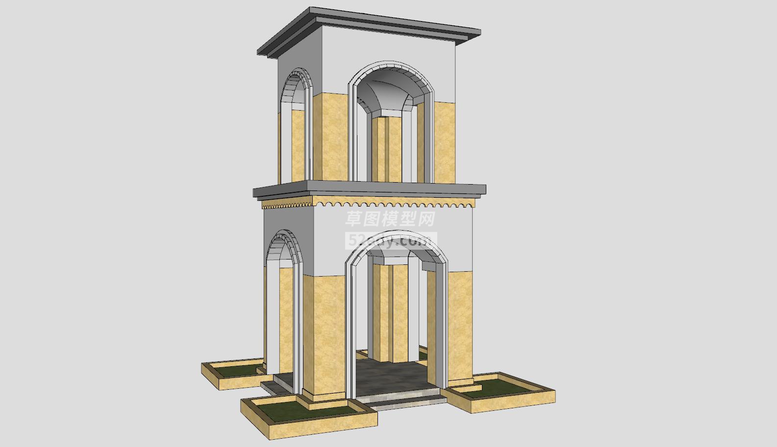 Wʽ^sketchupģ360؈D20190923153903894(1)