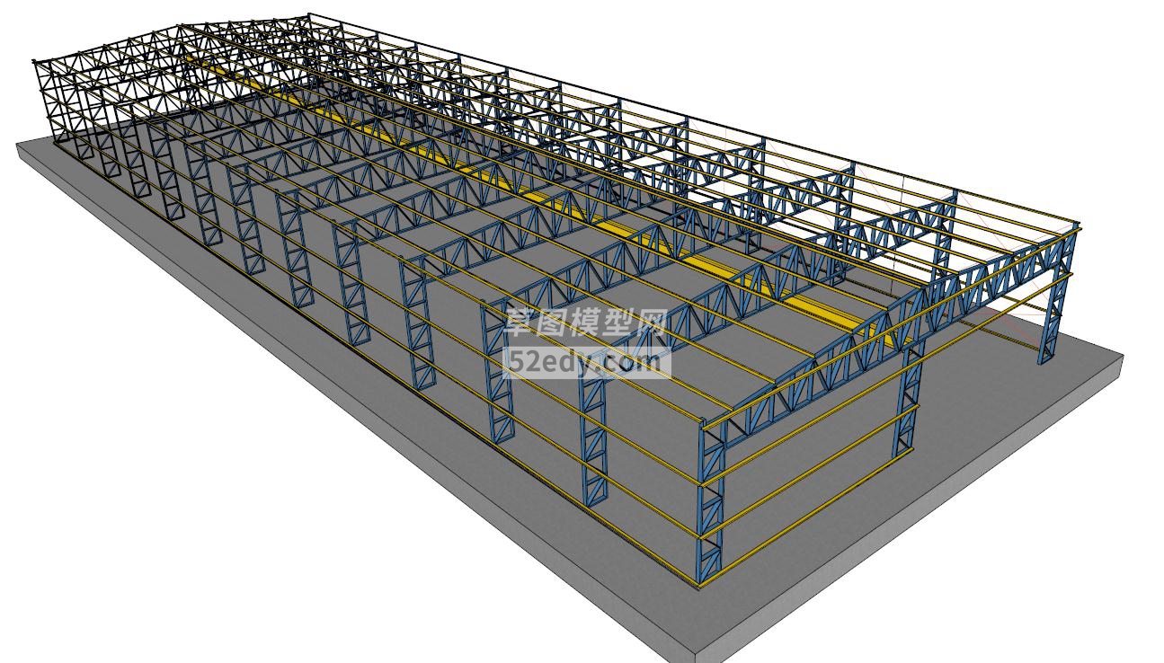 䓼Y(ji)(gu)sketchupģQQg[؈D20191005151301(1)