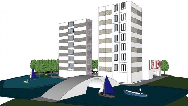 天华建筑公司su模型QQ浏览器截图20191108155714(1)