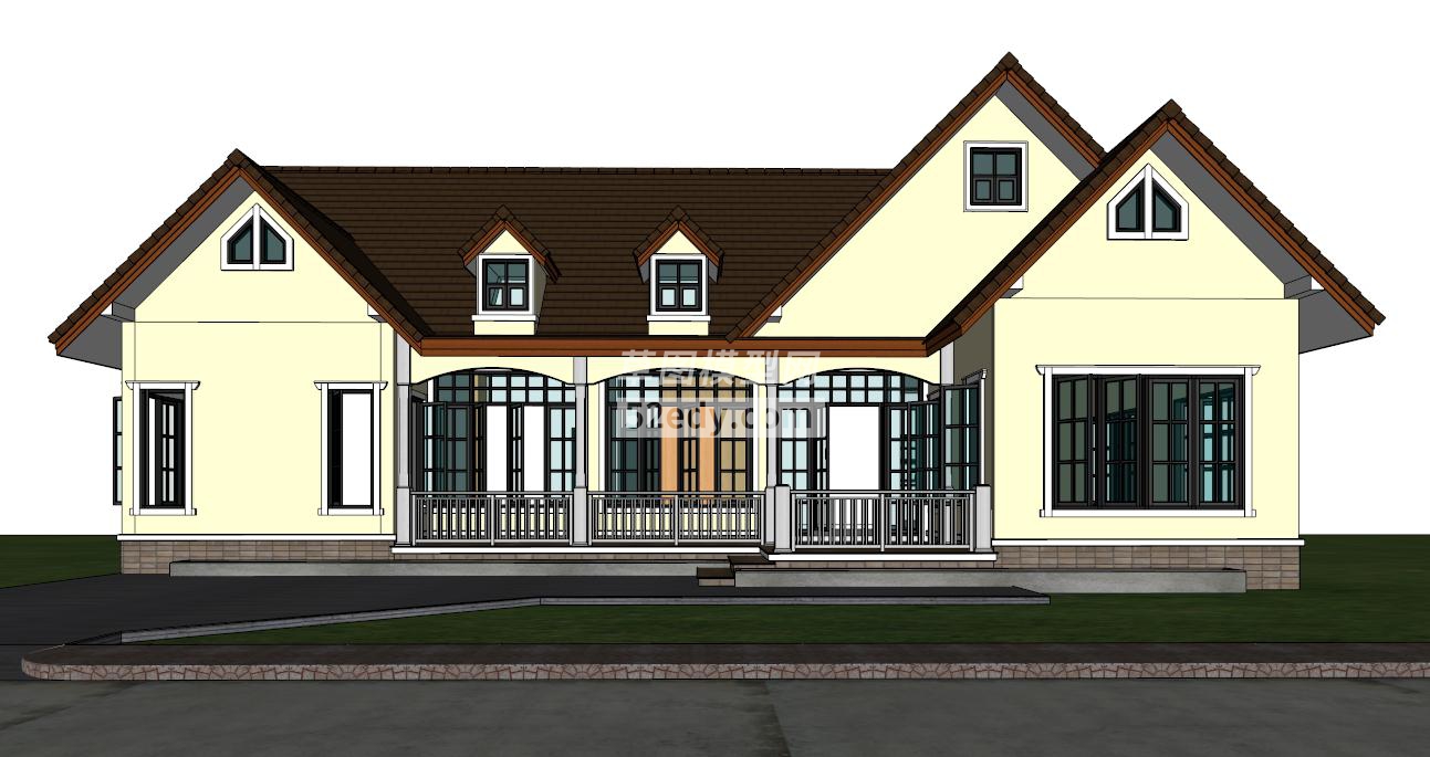 ݽsketchupģ360ͼ20200519103743971(1)