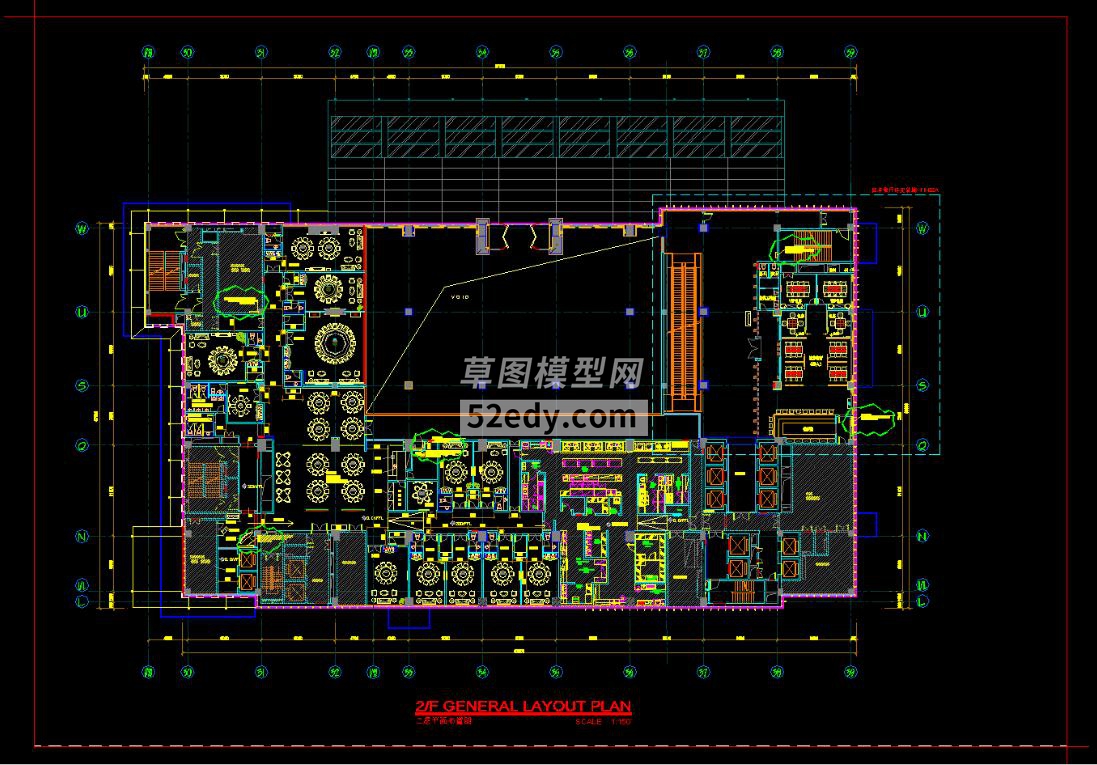 Ƶһвƽ컨ͼCADʩͼֽ360ͼ20200627172914355(1)